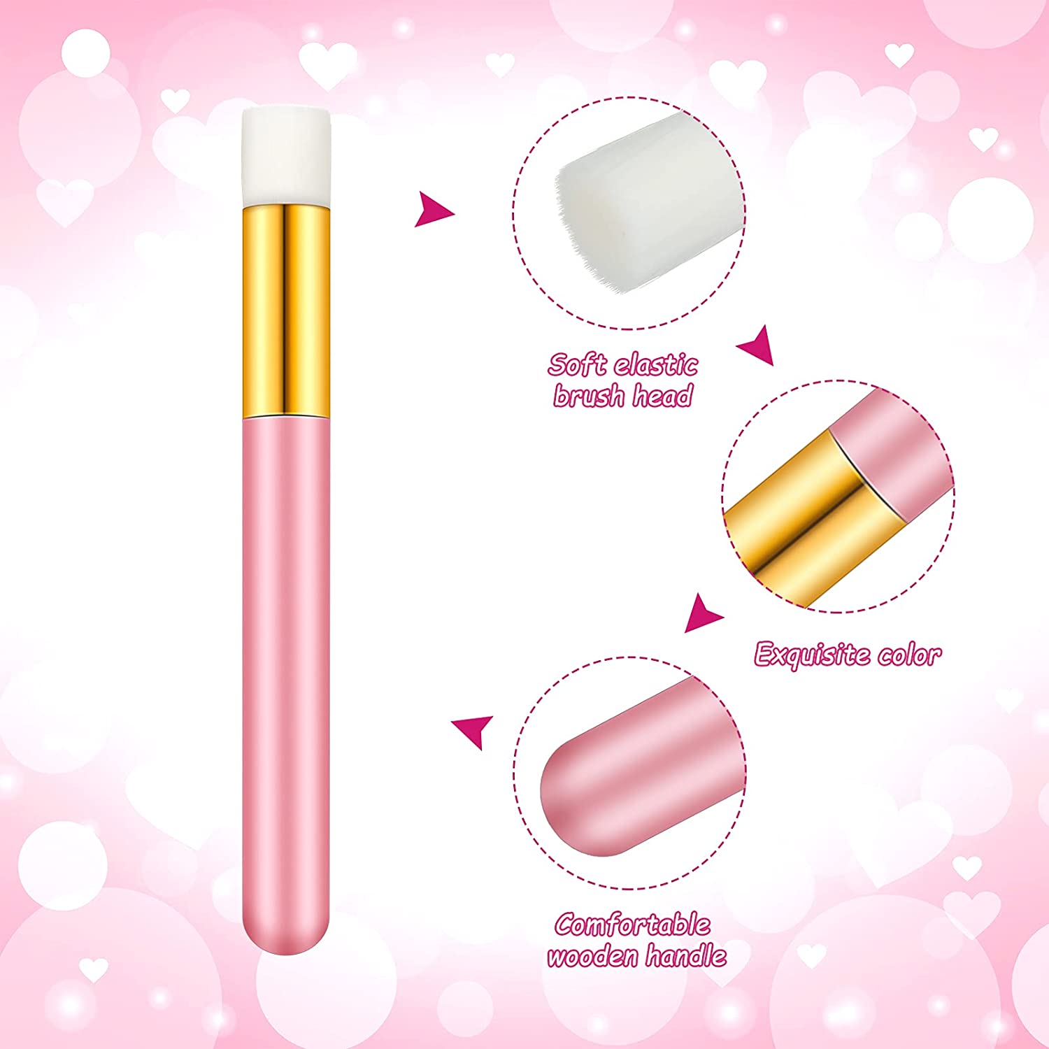 3 in 1 USB 空調ラッシュファンドライヤーラッシュシ - Eyelash Extension Fan のレビューと価格