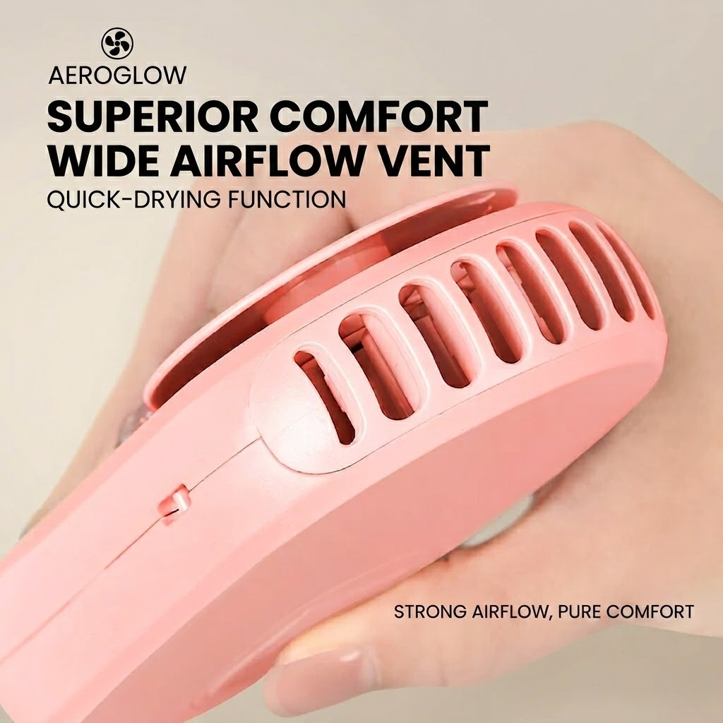 USBポータブルミニまつげファン乾燥機 ハンドヘルドまつげブ - Eyelash Extension Fan のレビューと価格