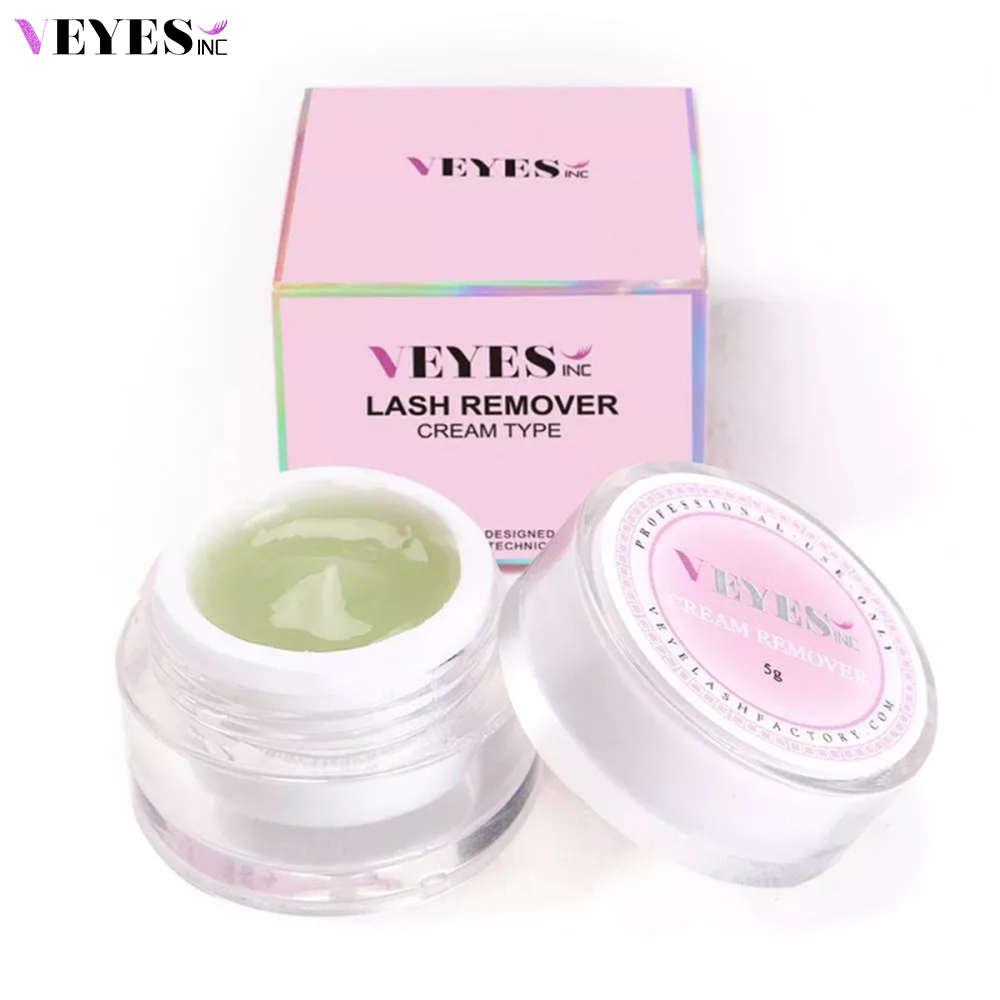 Veyes Inc まつげエクステクリームリムーバー Vey - Eyelash Extension Gel Remover のレビューと価格
