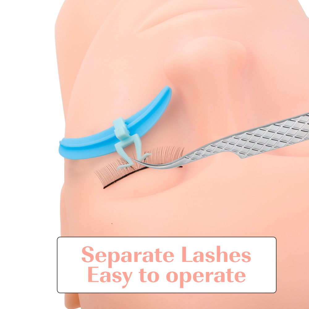 ウェンディまつげ再利用可能なまつげセパレーターアクセサリーま - Eyelash Extension Salon のレビューと価格