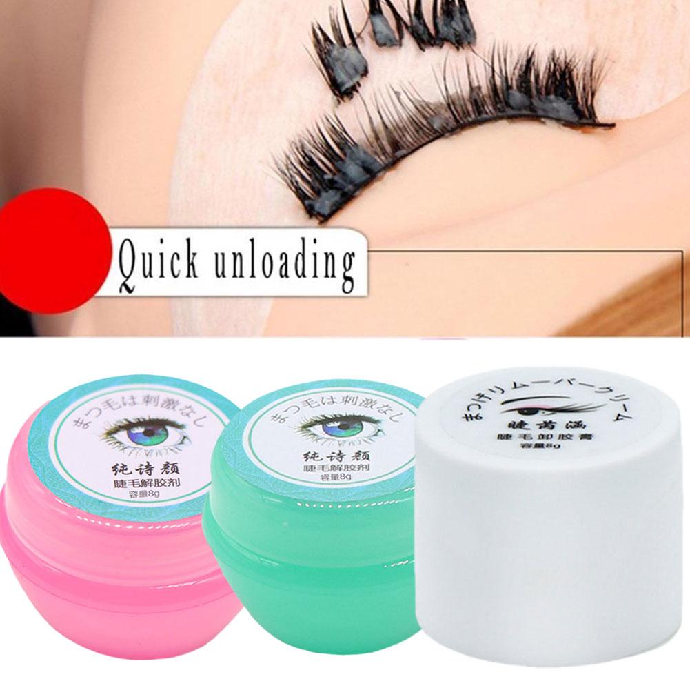 接着剤リムーバーペン,つけまつげ用,透明,粘着性,刺激なし, - Eyelash Extension Gel Remover のレビューと価格