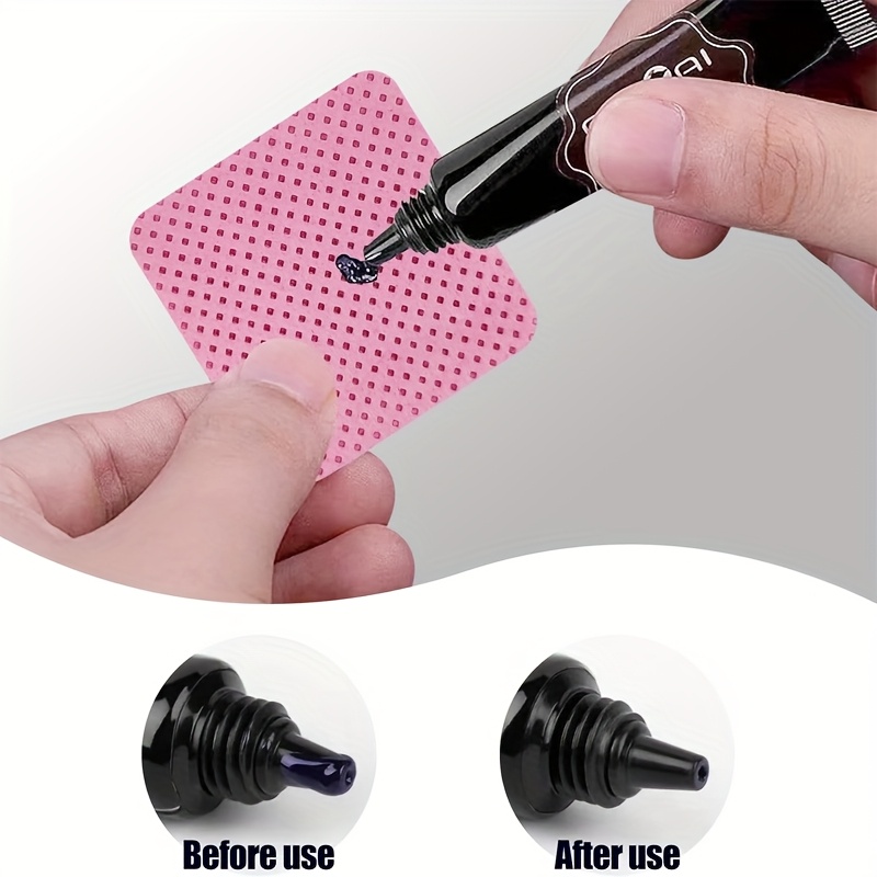 50/100/200枚入り糸くずの出ないネイルワイプ、ジェル - Eyelash Extension Gel Remover のレビューと価格